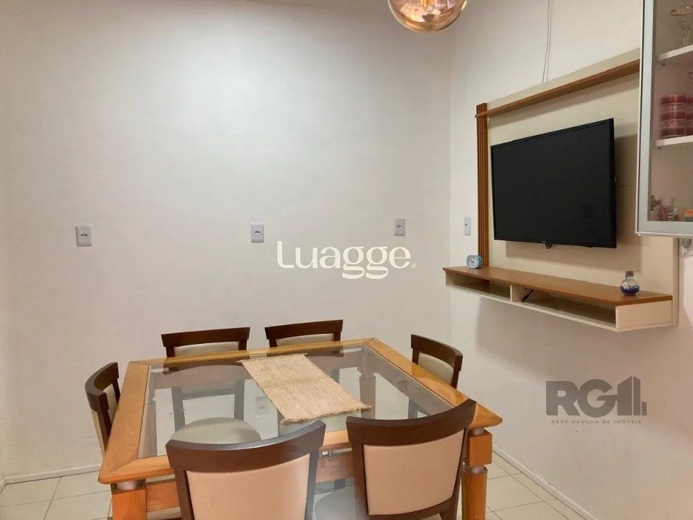 Apartamento, 2 quartos, 49 m² - Foto 2