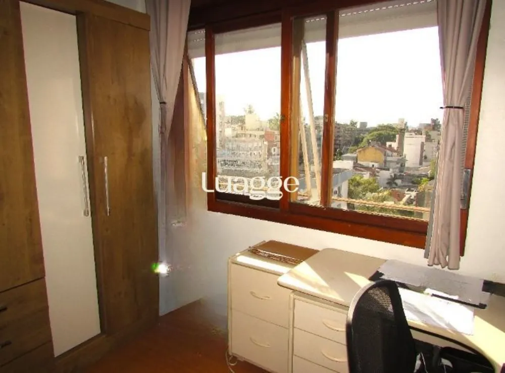 Cobertura, 3 quartos, 182 m² - Foto 2