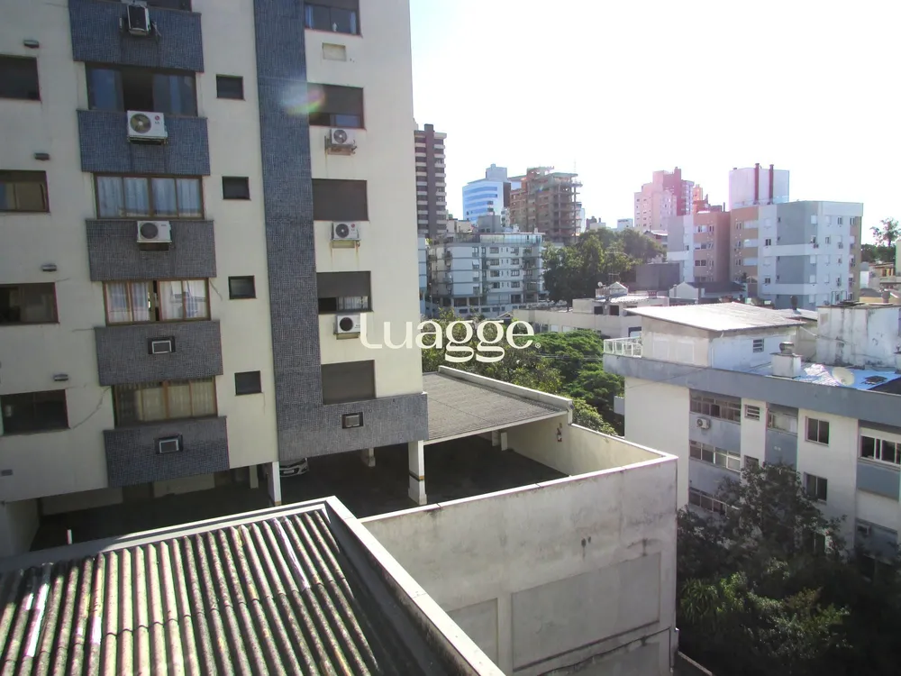 Cobertura, 3 quartos, 182 m² - Foto 1
