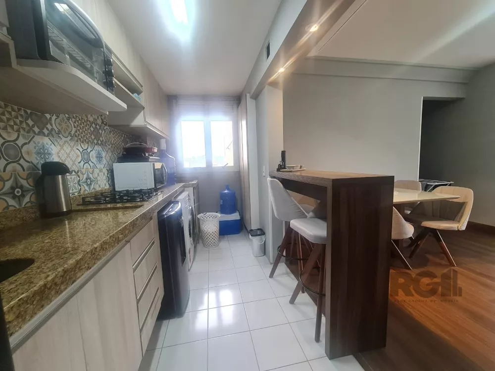 Apartamento à venda com 3 quartos, 72m² - Foto 4