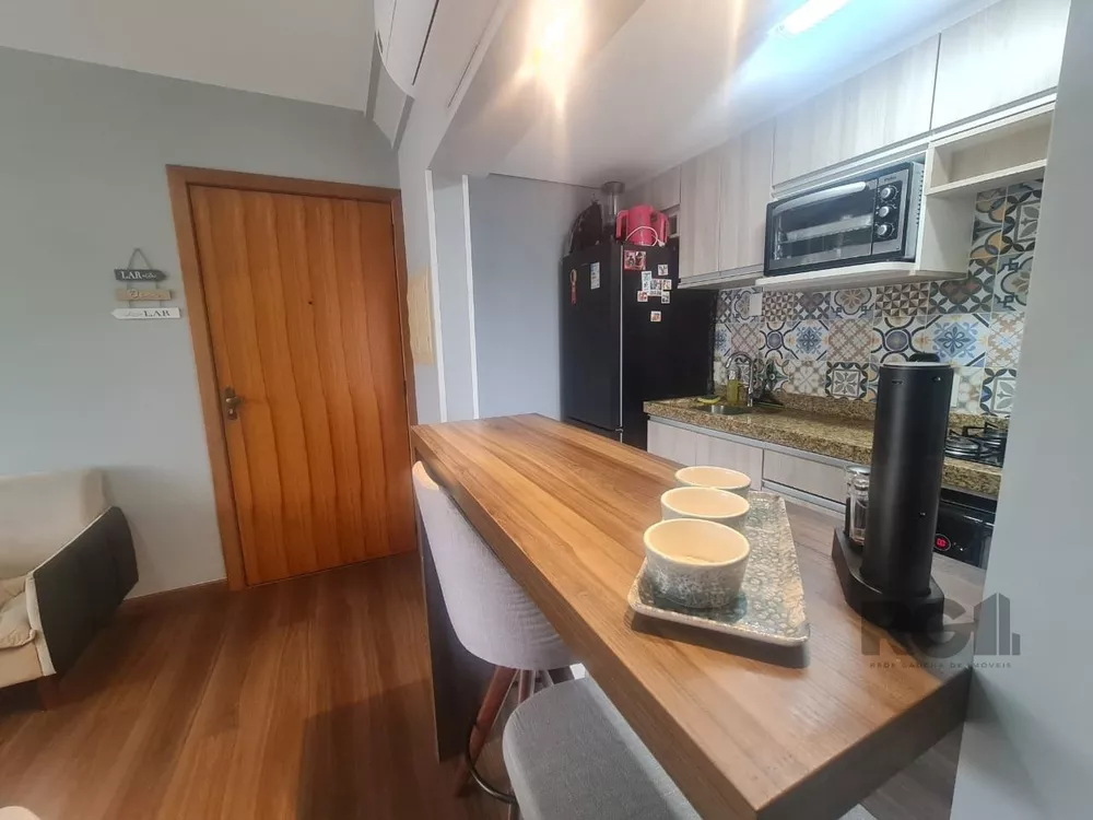 Apartamento à venda com 3 quartos, 72m² - Foto 1