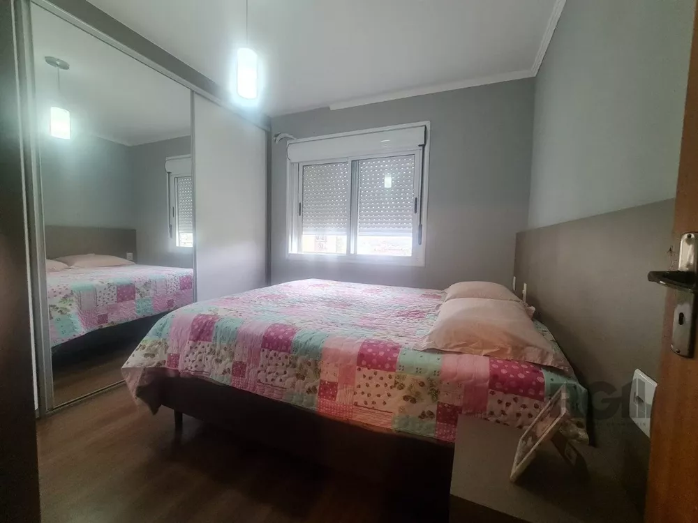 Apartamento à venda com 3 quartos, 72m² - Foto 3