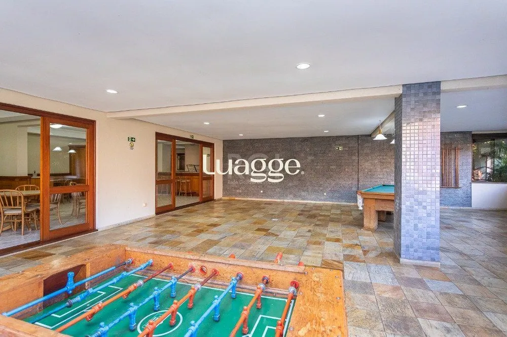Cobertura, 3 quartos, 204 m² - Foto 1