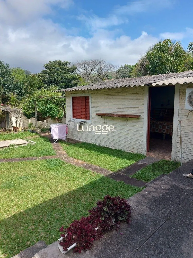 Casa, 3 quartos, 157 m² - Foto 1