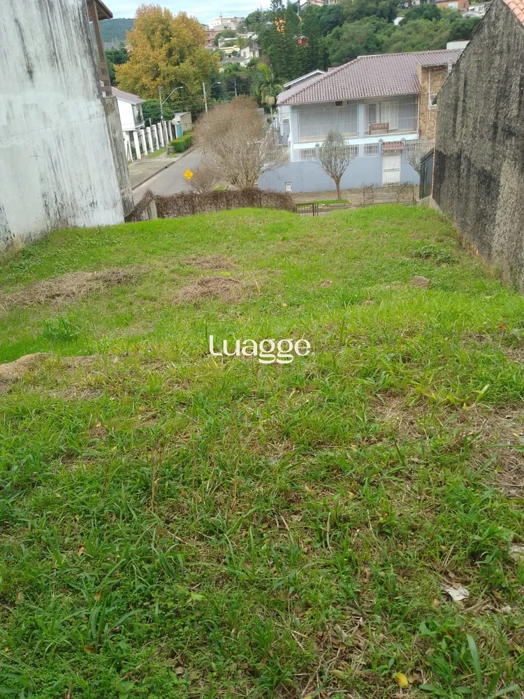 Terreno, 301 m² - Foto 1