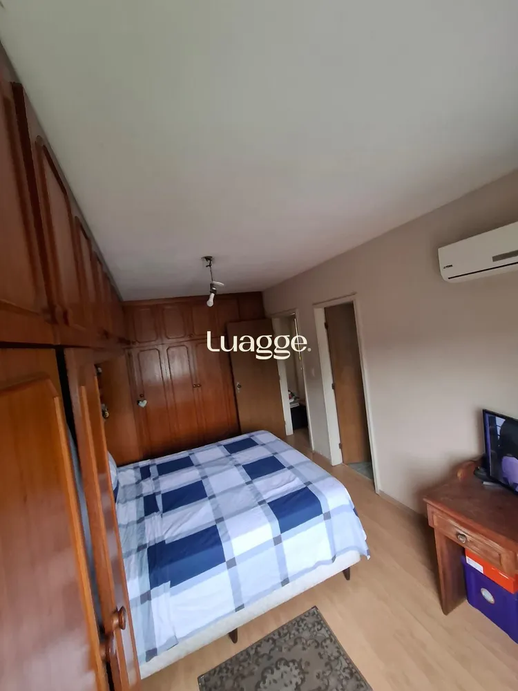Apartamento, 4 quartos, 135 m² - Foto 4