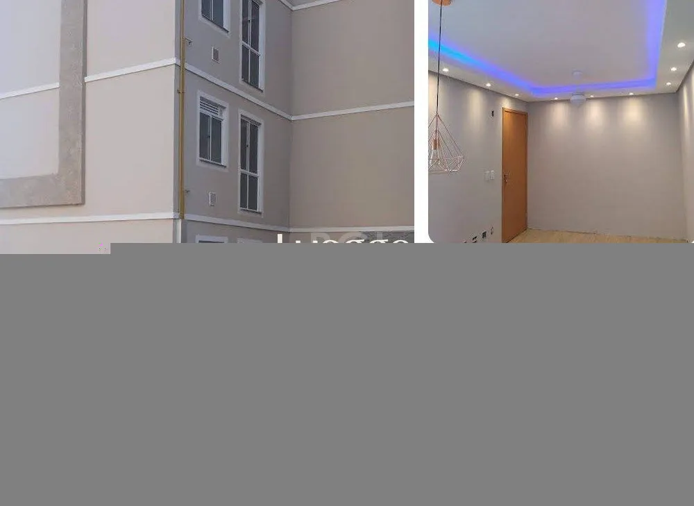Apartamento, 1 quarto, 42 m² - Foto 1
