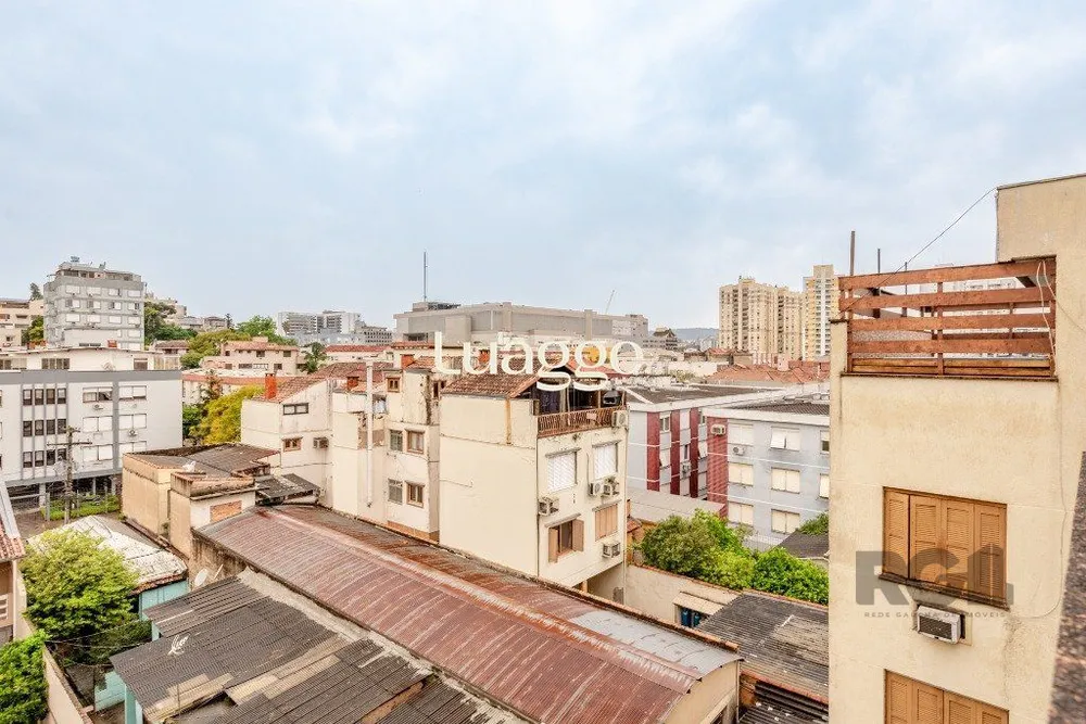 Cobertura, 4 quartos, 146 m² - Foto 1