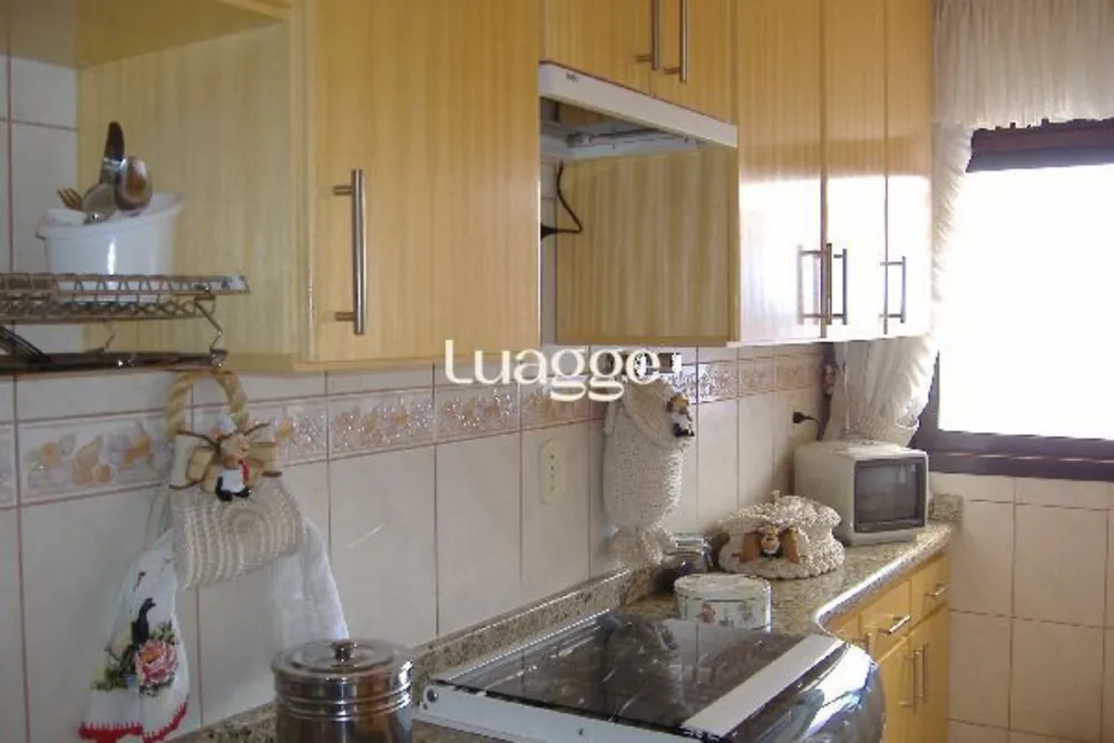 Cobertura, 3 quartos, 172 m² - Foto 1