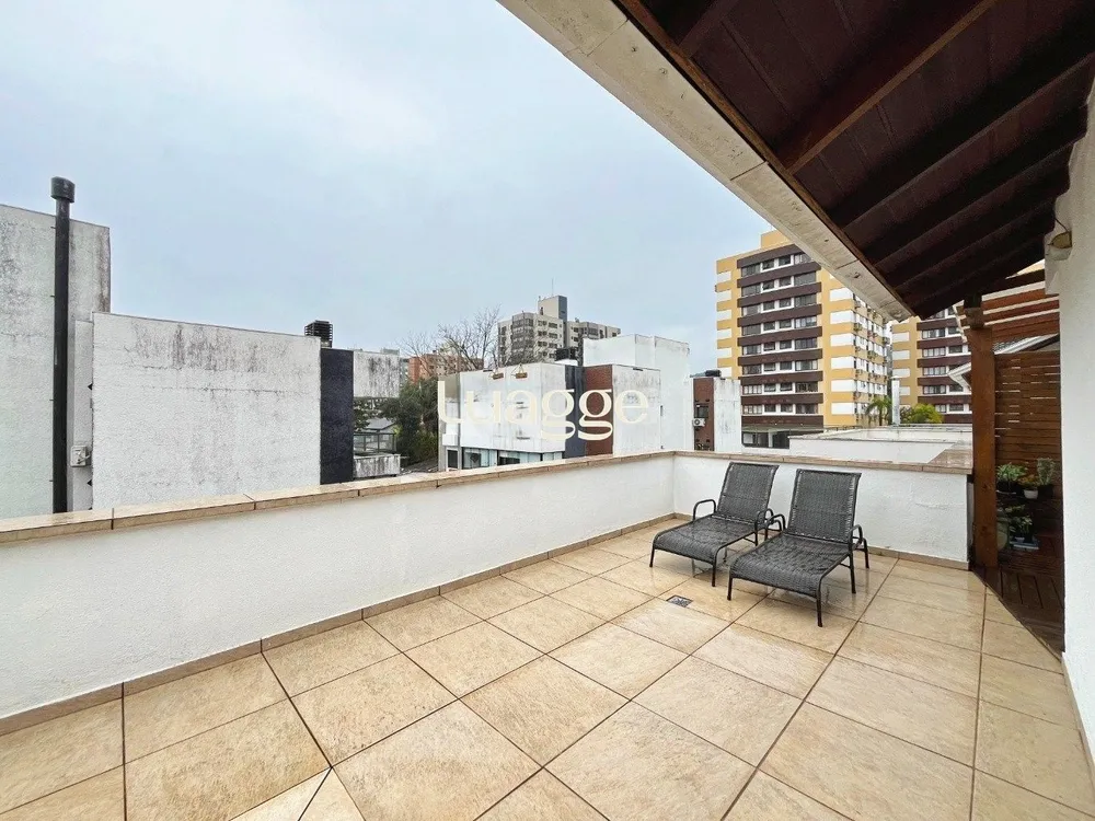 Cobertura, 3 quartos, 198 m² - Foto 1