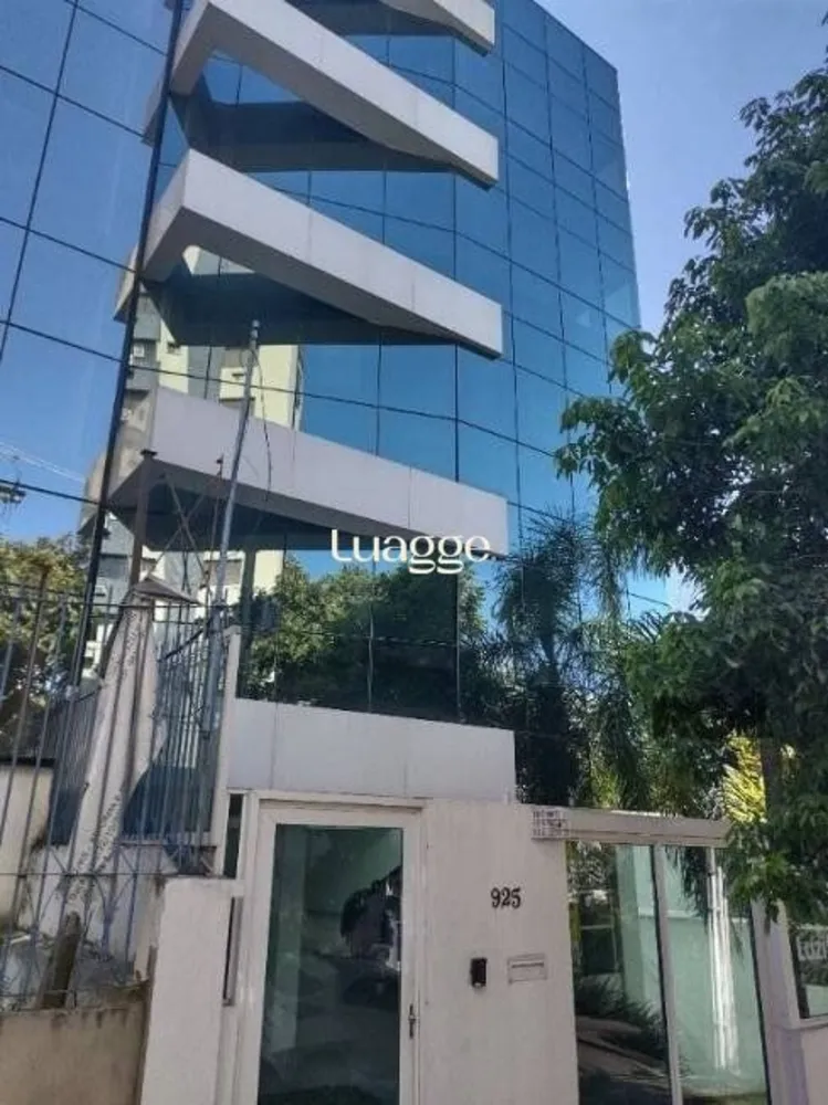 Sala-Conjunto, 44 m² - Foto 1