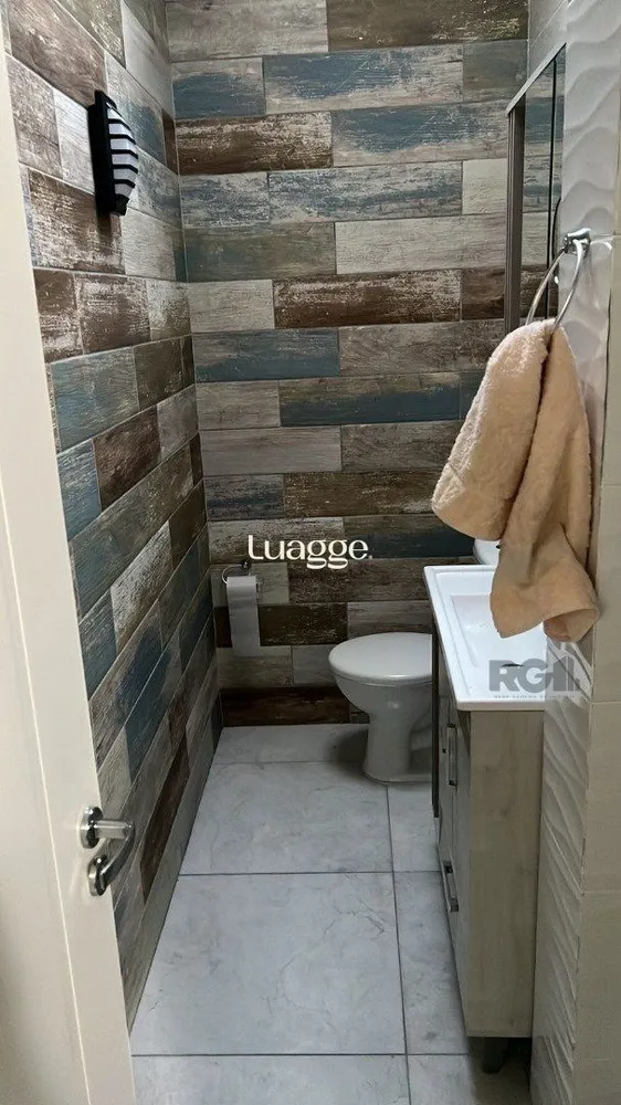 Apartamento, 2 quartos, 71 m² - Foto 1