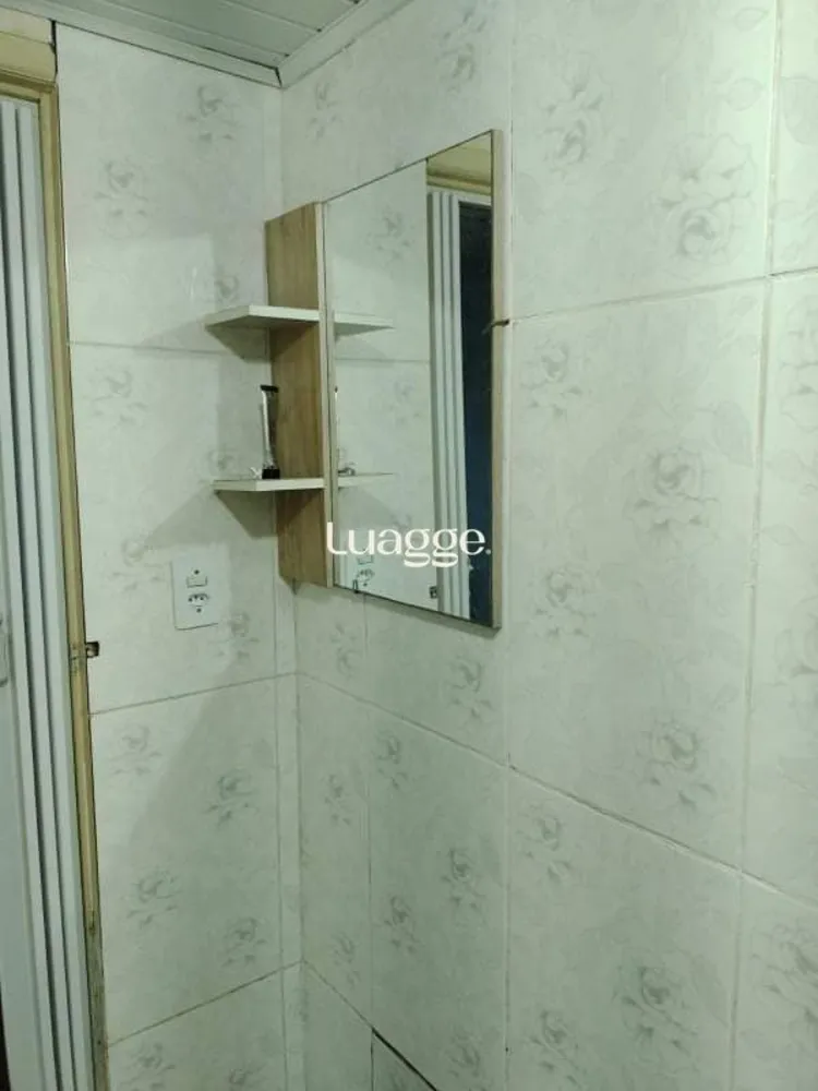 Apartamento, 1 quarto, 34 m² - Foto 1