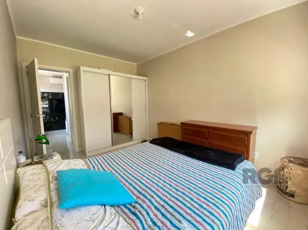 Apartamento à venda com 1 quarto, 42m² - Foto 6