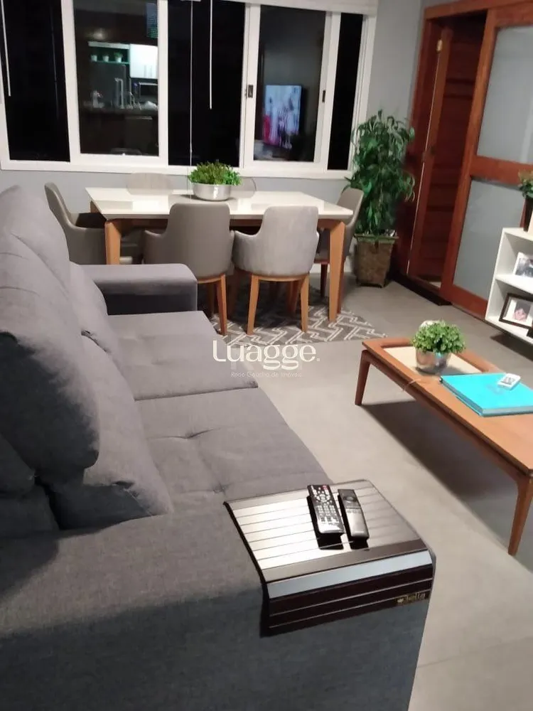 Apartamento, 2 quartos, 79 m² - Foto 1
