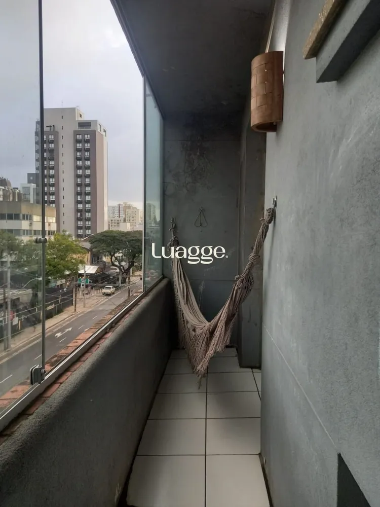 Apartamento, 3 quartos, 66 m² - Foto 2