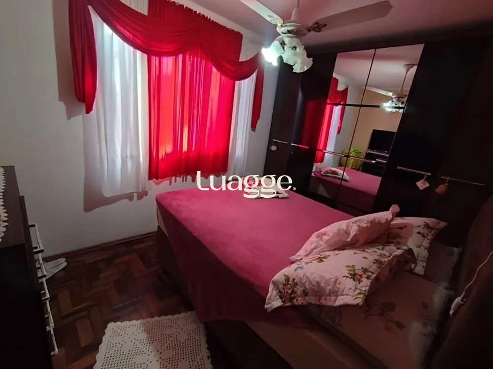 Apartamento, 3 quartos, 95 m² - Foto 3