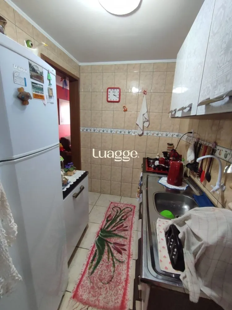 Apartamento, 3 quartos, 95 m² - Foto 1