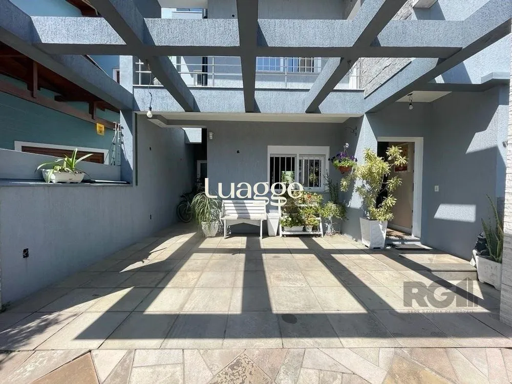 Casa, 3 quartos, 152 m² - Foto 1