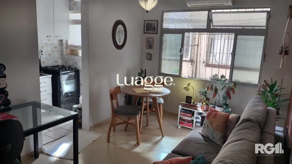 Apartamento, 1 quarto, 39 m² - Foto 1