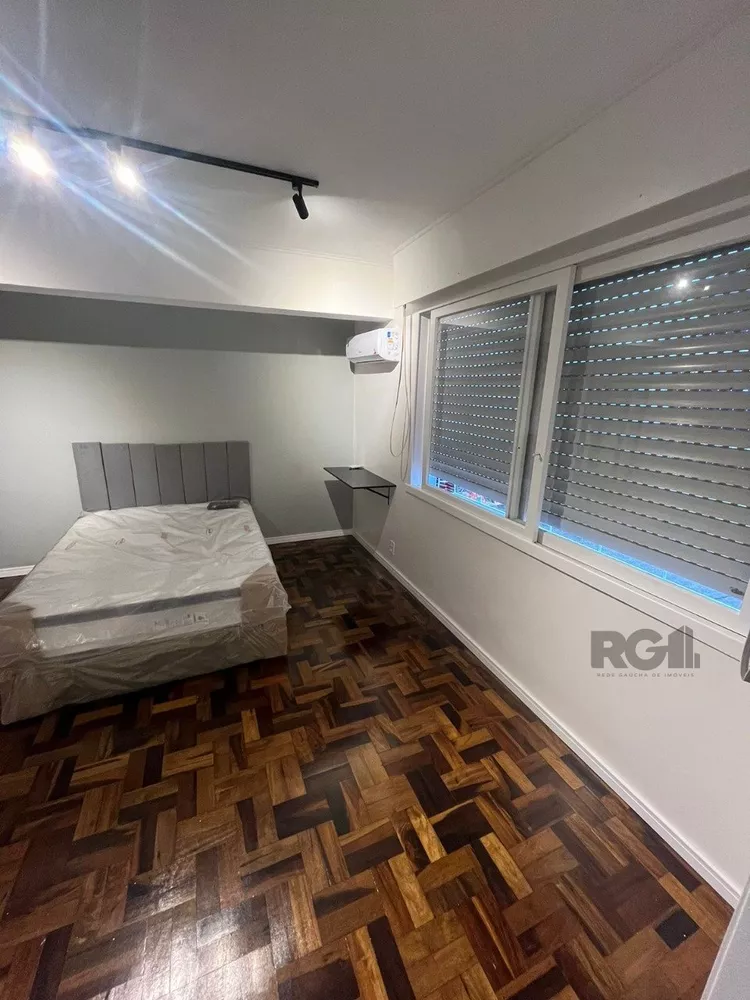 Apartamento à venda com 1 quarto, 27m² - Foto 4