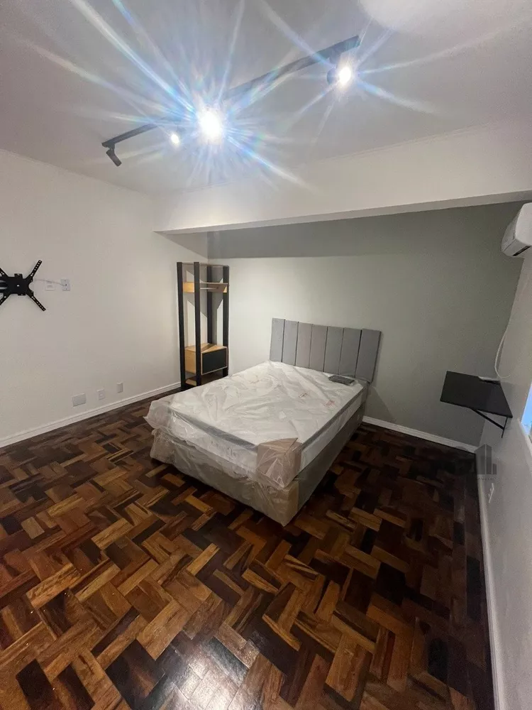 Apartamento à venda com 1 quarto, 27m² - Foto 2