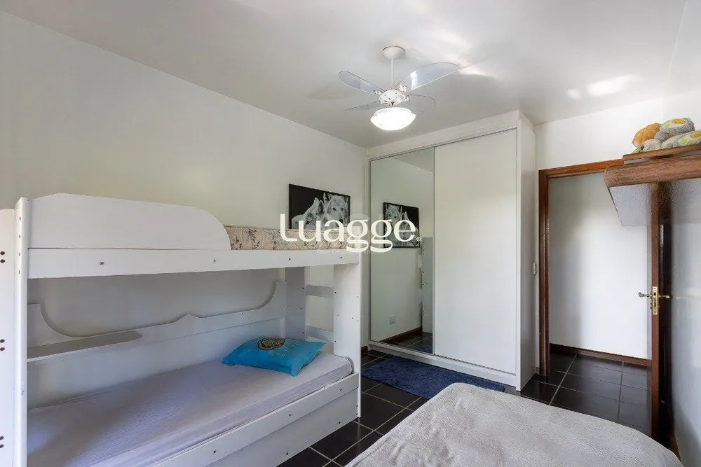 Apartamento, 3 quartos, 154 m² - Foto 1