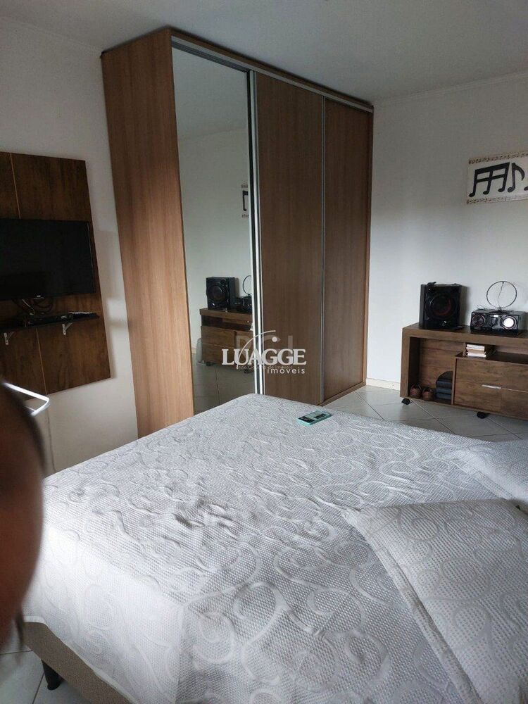Apartamento à venda com 1 quarto, 48m² - Foto 3