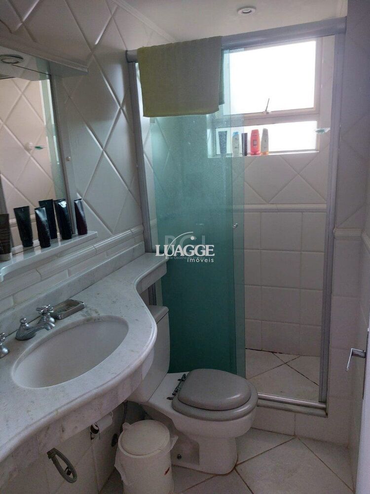 Apartamento à venda com 1 quarto, 48m² - Foto 2