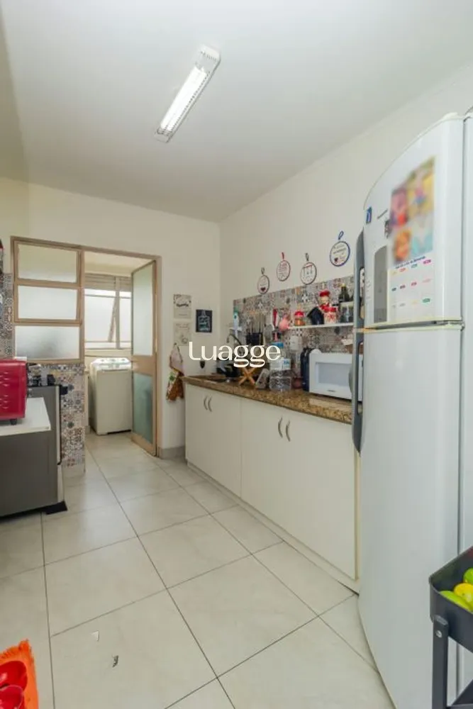 Apartamento, 2 quartos, 81 m² - Foto 1