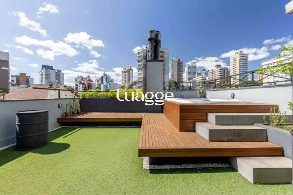 Apartamento, 2 quartos, 66 m² - Foto 2