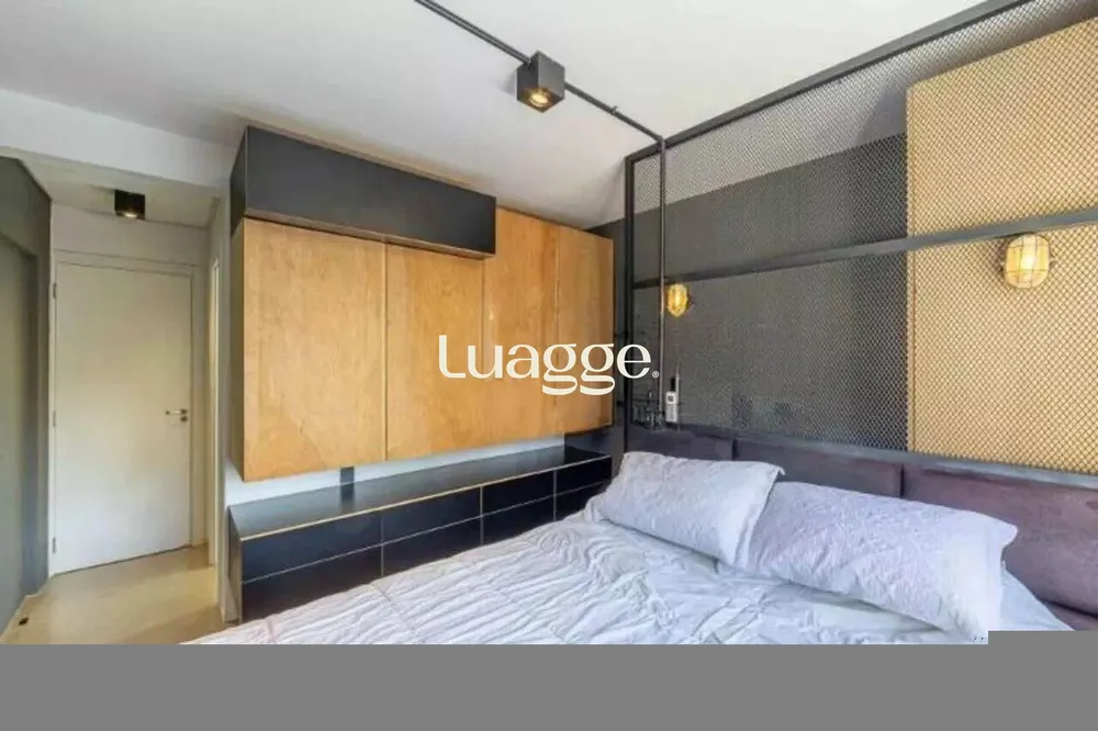 Apartamento, 2 quartos, 66 m² - Foto 4