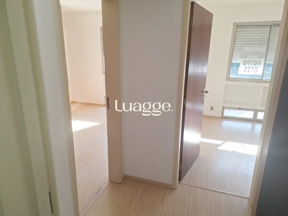 Apartamento, 4 quartos, 171 m² - Foto 2
