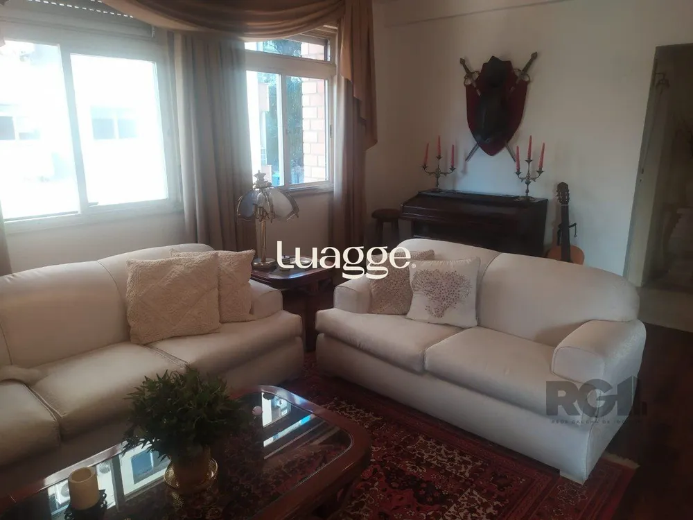 Apartamento, 4 quartos, 171 m² - Foto 1