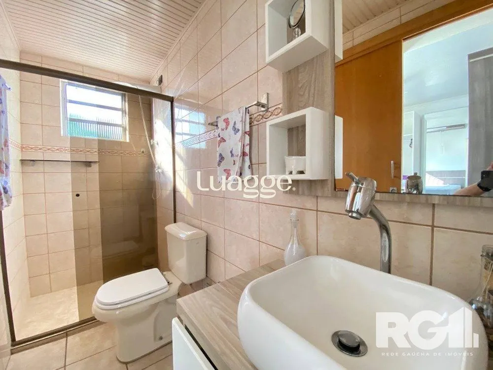 Casa, 3 quartos, 87 m² - Foto 2
