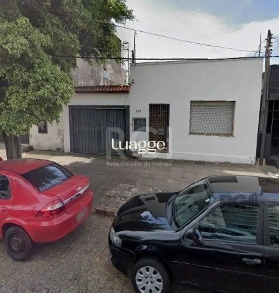 Casa, 3 quartos, 79 m² - Foto 1