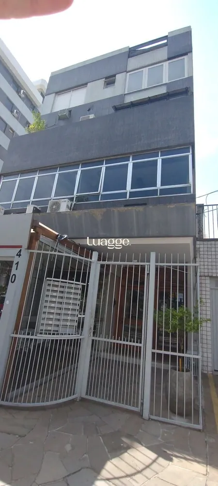 Apartamento, 1 quarto, 77 m² - Foto 1