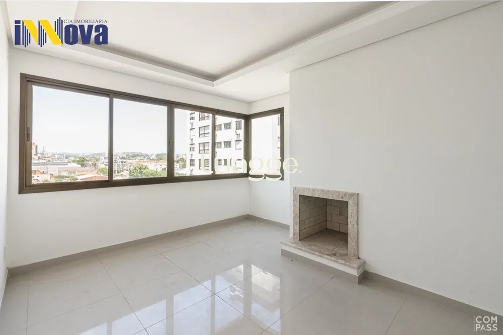 Apartamento, 3 quartos, 76 m² - Foto 4