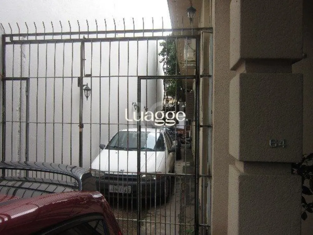 Casa, 1 quarto, 138 m² - Foto 1