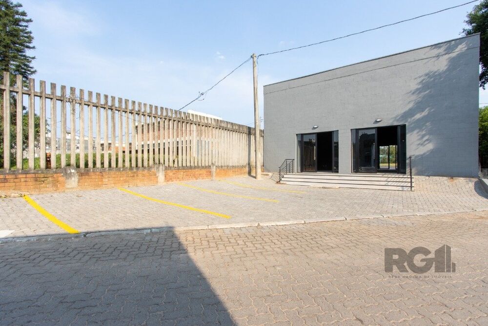 Loja-Salão para alugar, 30m² - Foto 4
