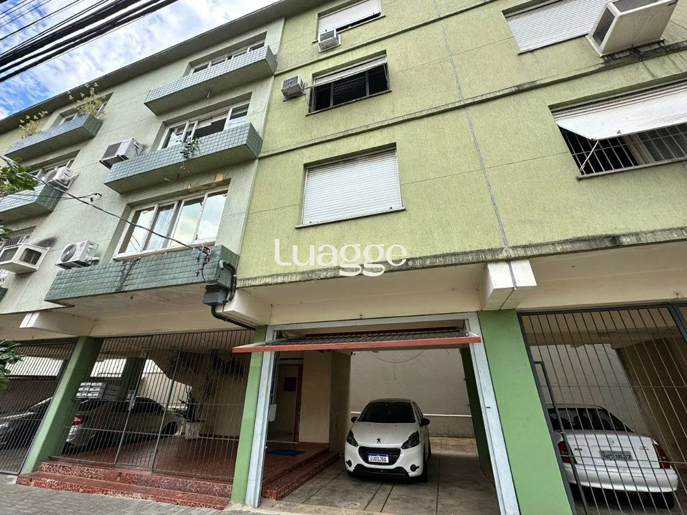 Apartamento, 2 quartos, 63 m² - Foto 1
