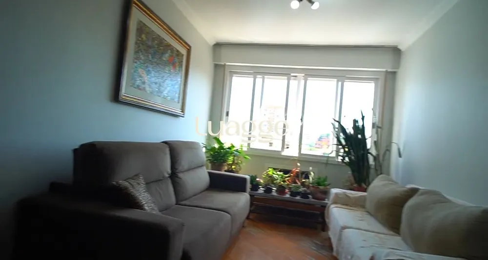 Apartamento, 3 quartos, 104 m² - Foto 2