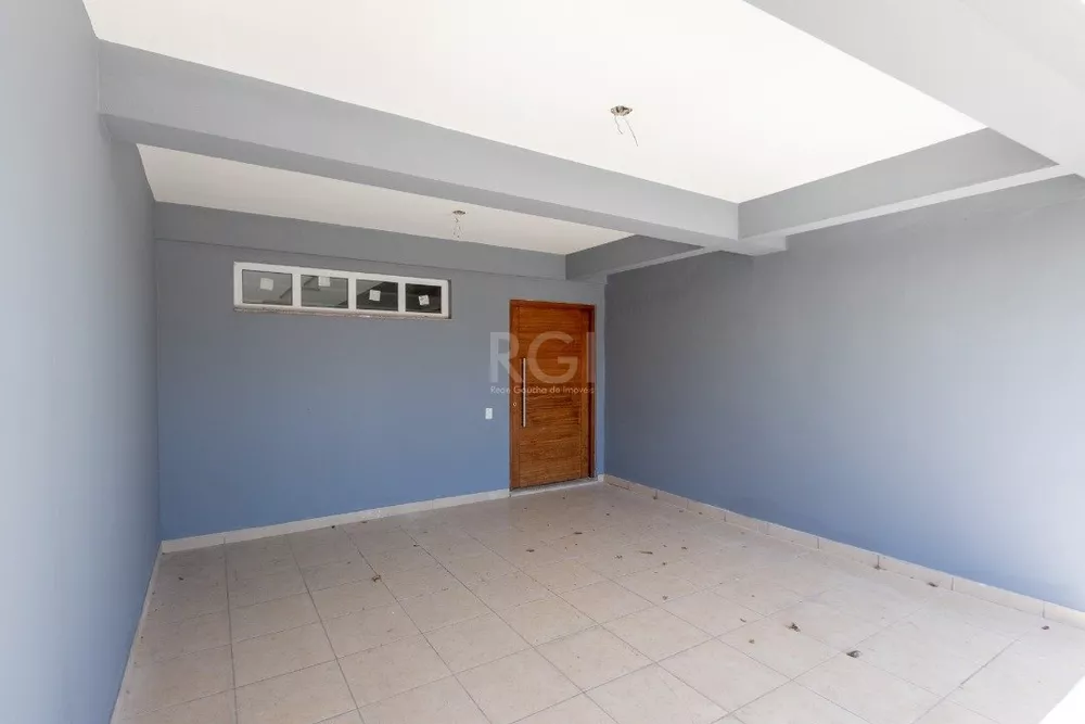 Casa à venda com 3 quartos, 167m² - Foto 3