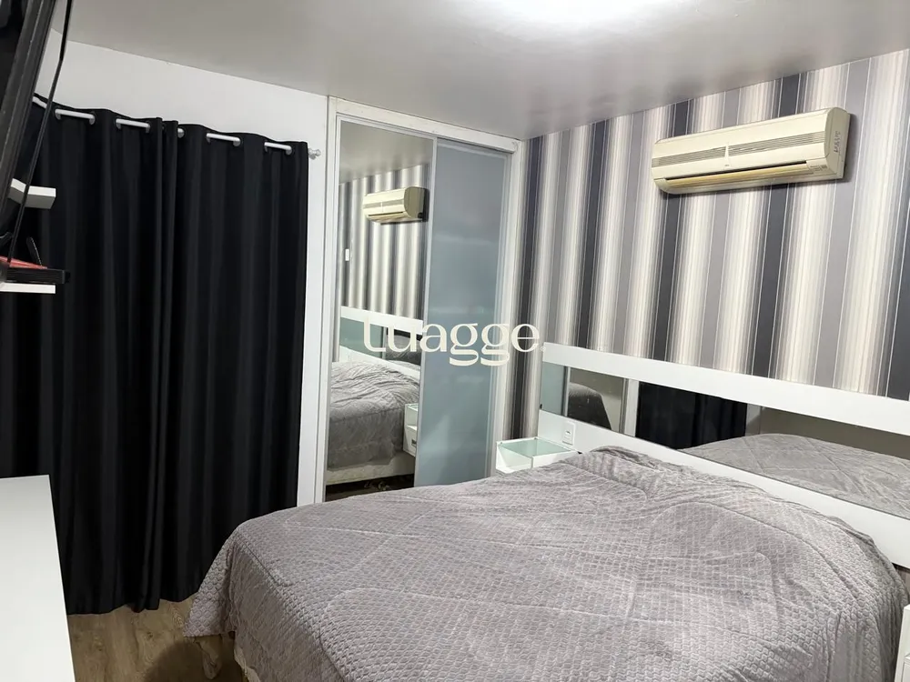Apartamento, 1 quarto, 40 m² - Foto 4