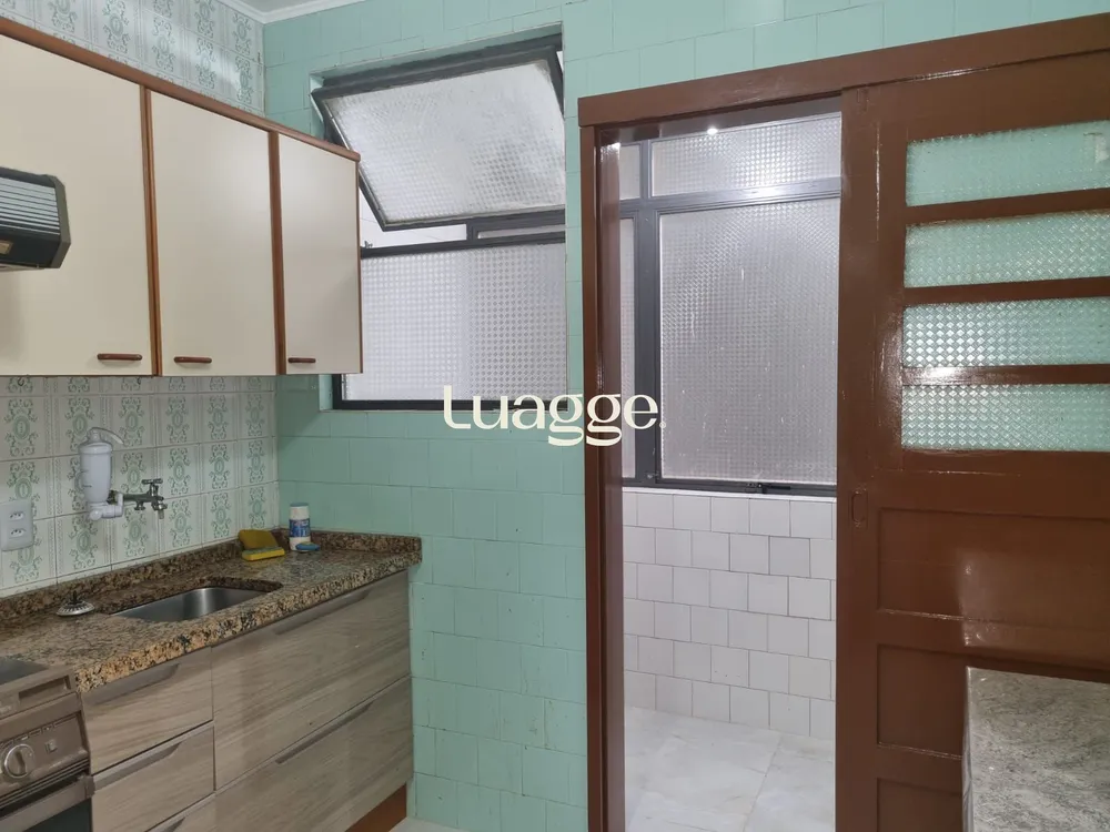 Apartamento, 3 quartos, 100 m² - Foto 1
