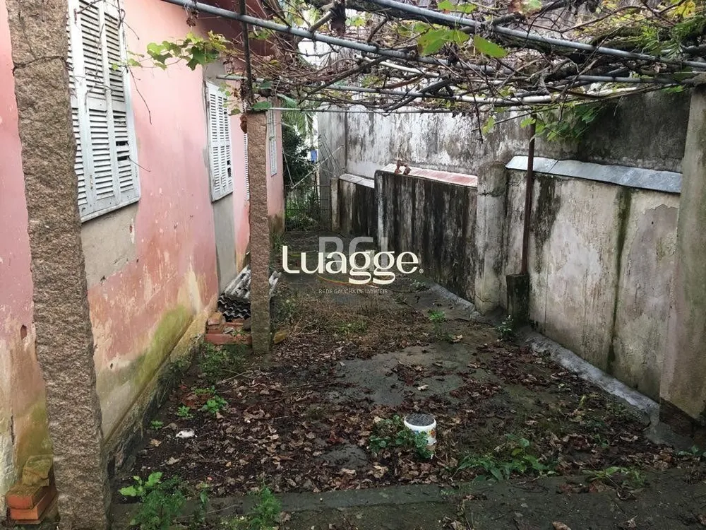 Terreno, 303 m² - Foto 1