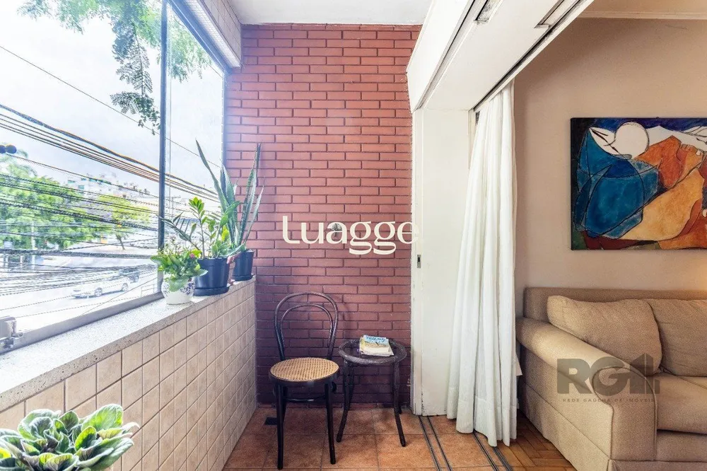 Apartamento, 3 quartos, 156 m² - Foto 1