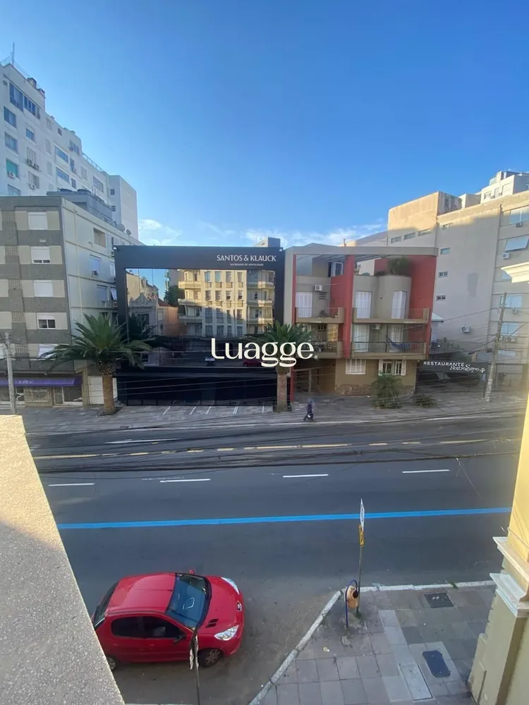 Apartamento, 3 quartos, 164 m² - Foto 3