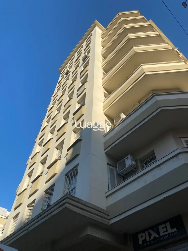 Apartamento, 3 quartos, 164 m² - Foto 1
