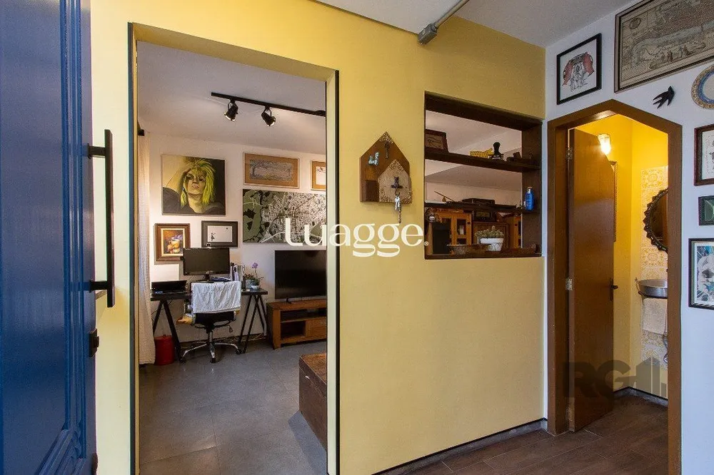 Casa, 3 quartos, 112 m² - Foto 1